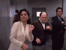 Seinfeld Dancing GIFs | Tenor