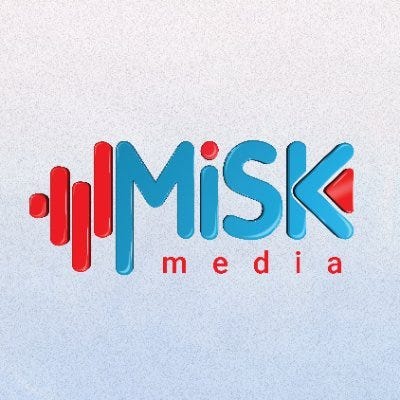 مسك للإعلام - Misk Media (@Misktvnet) / X