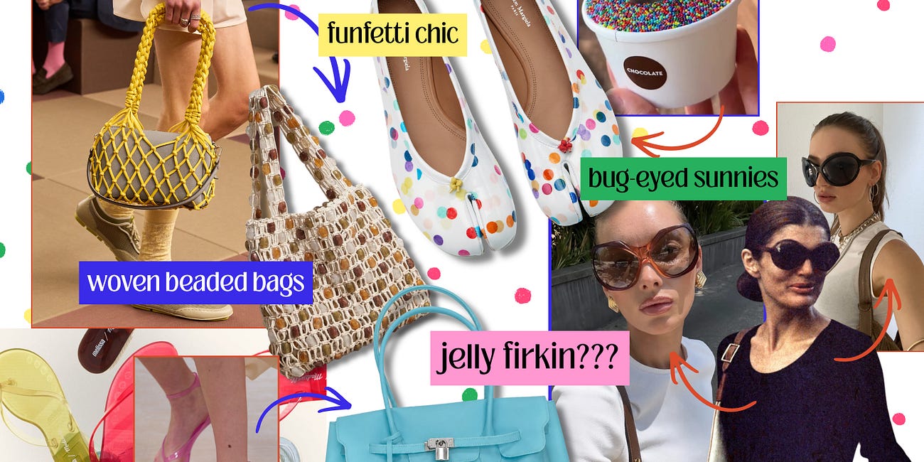 2026 summer trend autopsy 