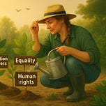 Plain Speech with Philip Gulley