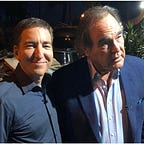 The Time of Monsters