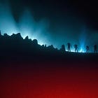 The Glaciermen #5: The Taking & Station