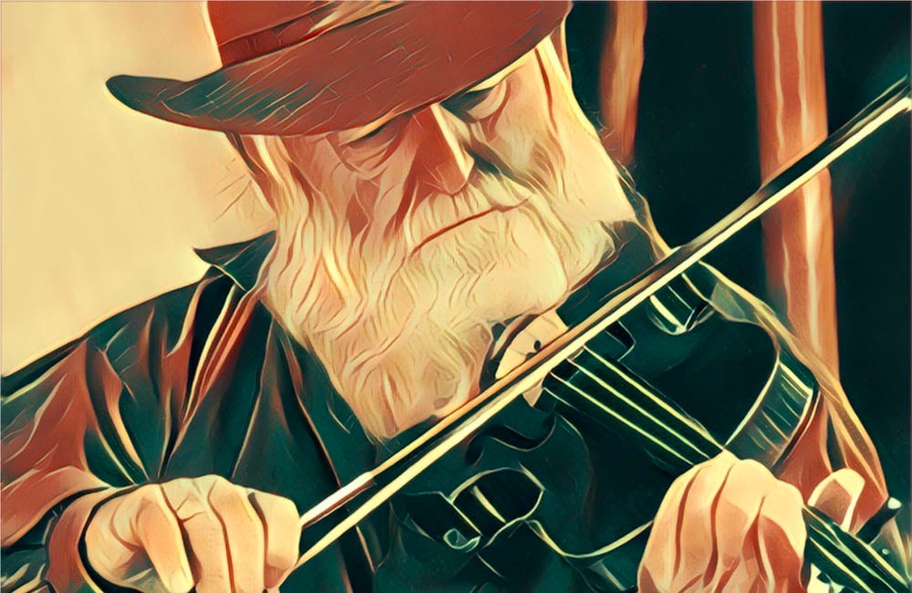 The Wonderful World of Joe Dobbs