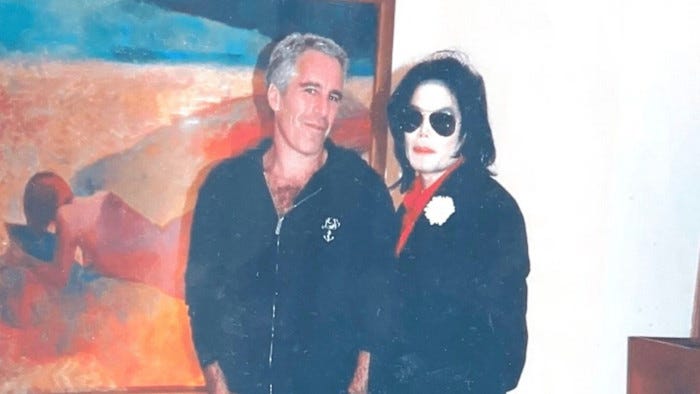 US justice department releases cache of Epstein files