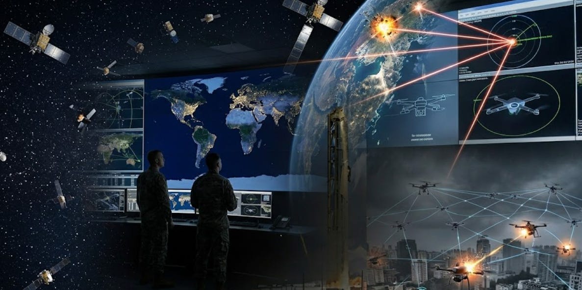 Anduril Valuation Surges to $60 Billion Amid Rising Defense Tech Demand