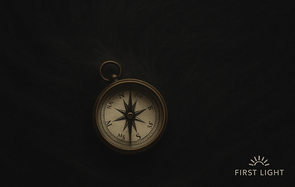 The Compass and the Crowd
