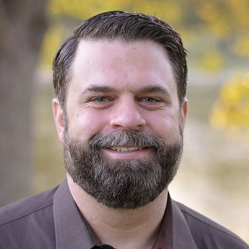 Andrew Shearer, Founder and Principal, BravePath