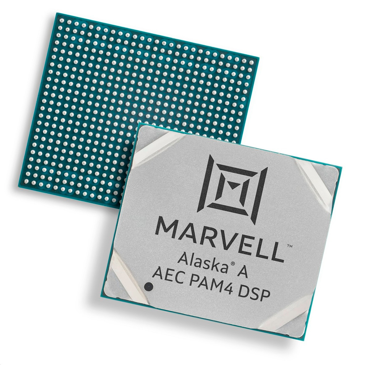 Marvell Expands Interconnect Portfolio with Industry's 1st Cloud-Optimized  400G/800G PAM4 DSPs for Active Electrical Cables - Mar 2, 2022