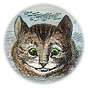 Cheshire's avatar