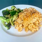 Southern Mac & Cheese