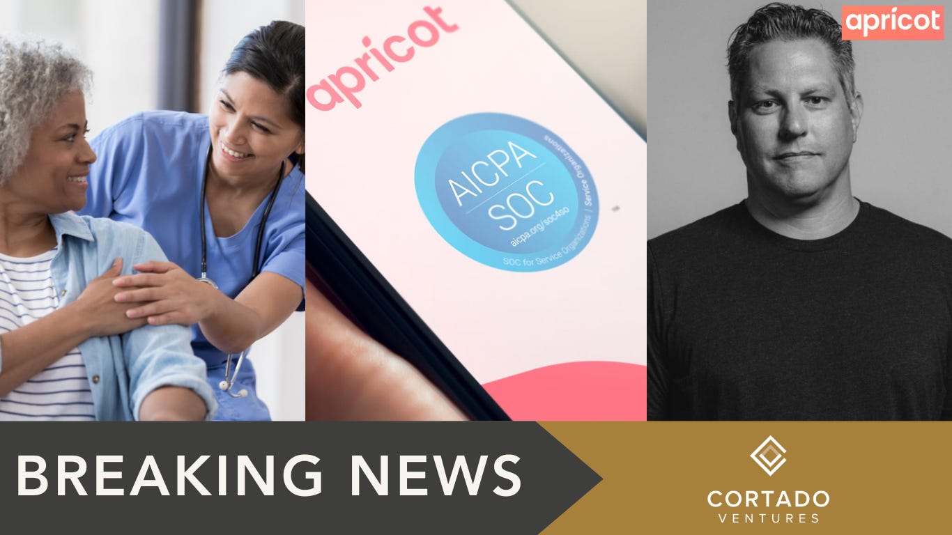 Apricot Health News Last 7 Days