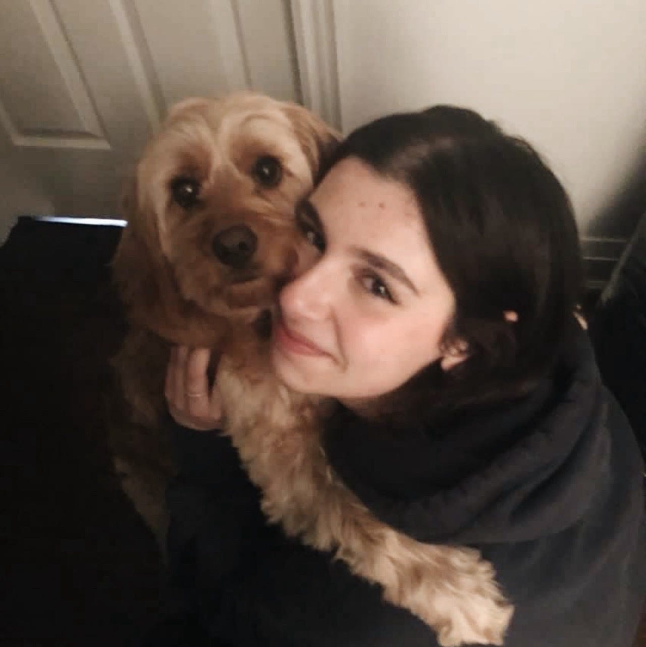 Pen & Page with Leah