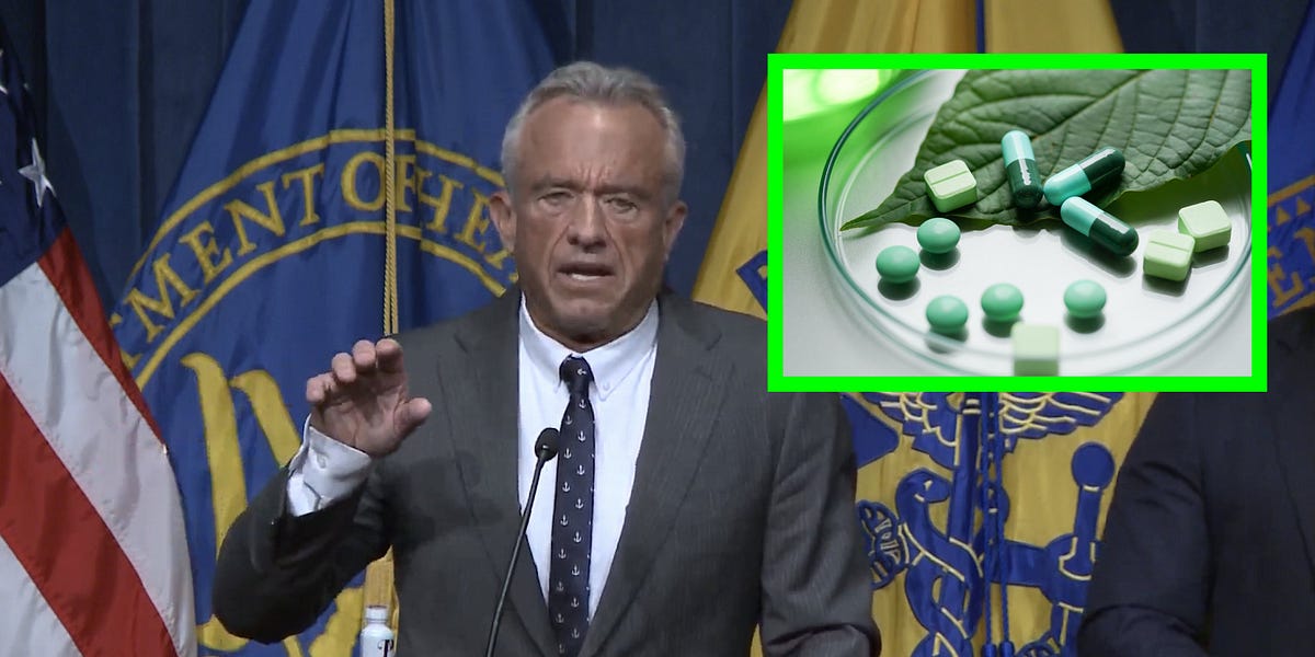 FDA Warns: Dangerous Opioid Disguised as Candy and Gummies