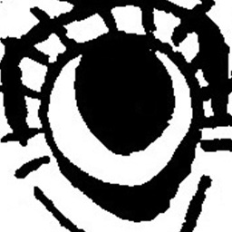 Night Hag logo