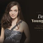 Dear Younger Me