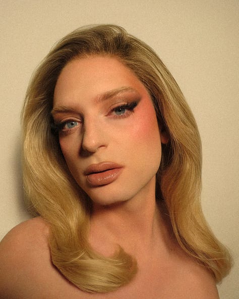 stephanie glitter interview