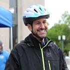 How Do Helmet Laws Impact Cycling Ridership?
