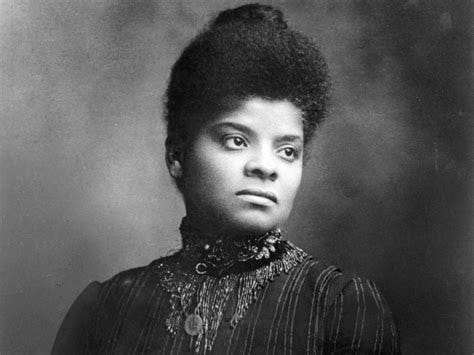 Letters: Ida B. Wells' story is one we should know Letters: Ida B. Wells' story is one we should know