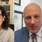 While Americans Sour on Aid to Israel, Congress Pushes US-Israel Defense Integration w/ Josh Paul & Debra Shushan