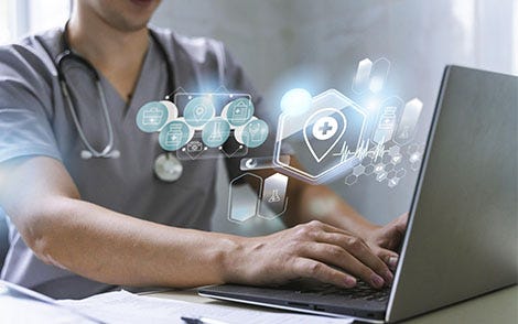 Five Challenges Solved by Electronic Health Records (EHRs) Five Challenges Solved by Electronic Health Records (EHRs)