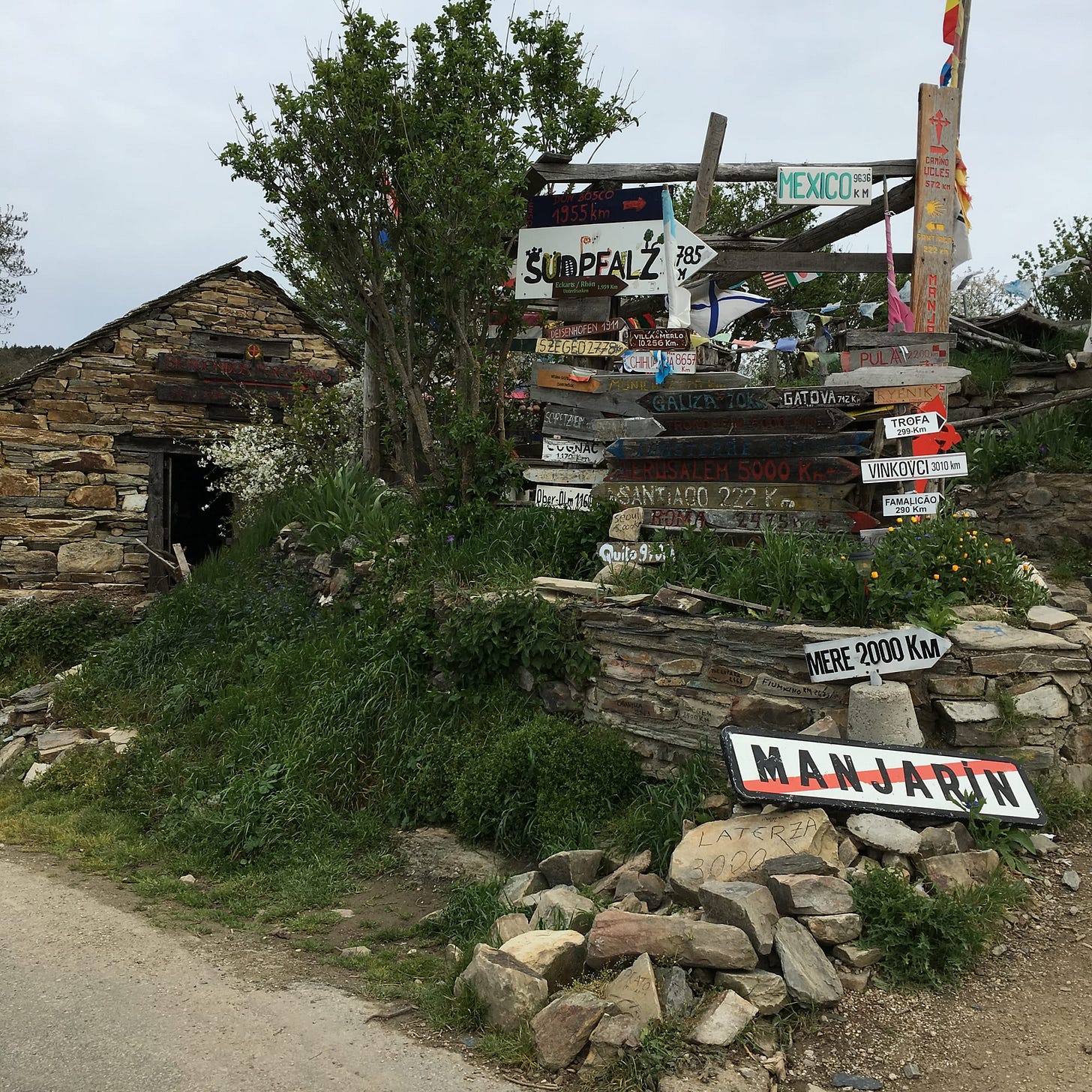 On Religion and Spirituality