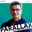 Parallax: Heart Conversations's avatar