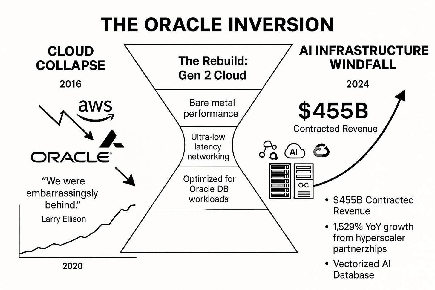 A diagram of an oracle
AI-generated content may be incorrect. A diagram of an oracle
AI-generated content may be incorrect.