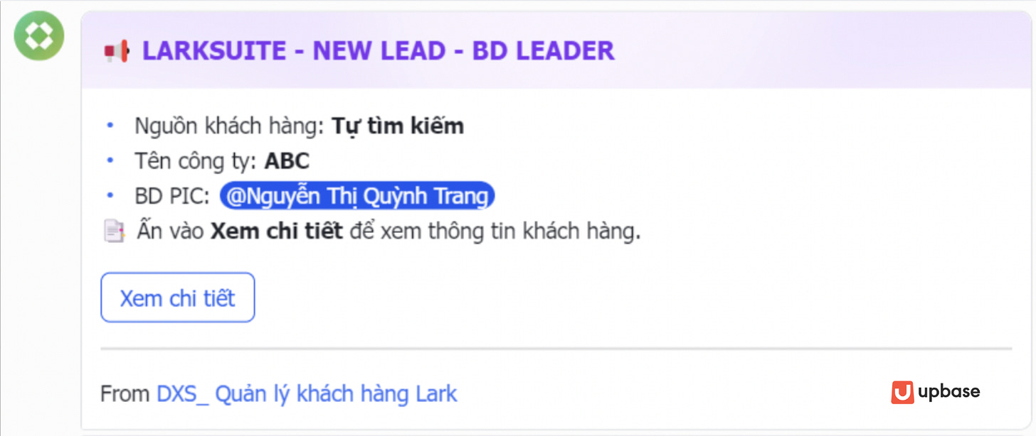 Nội dung bài viết