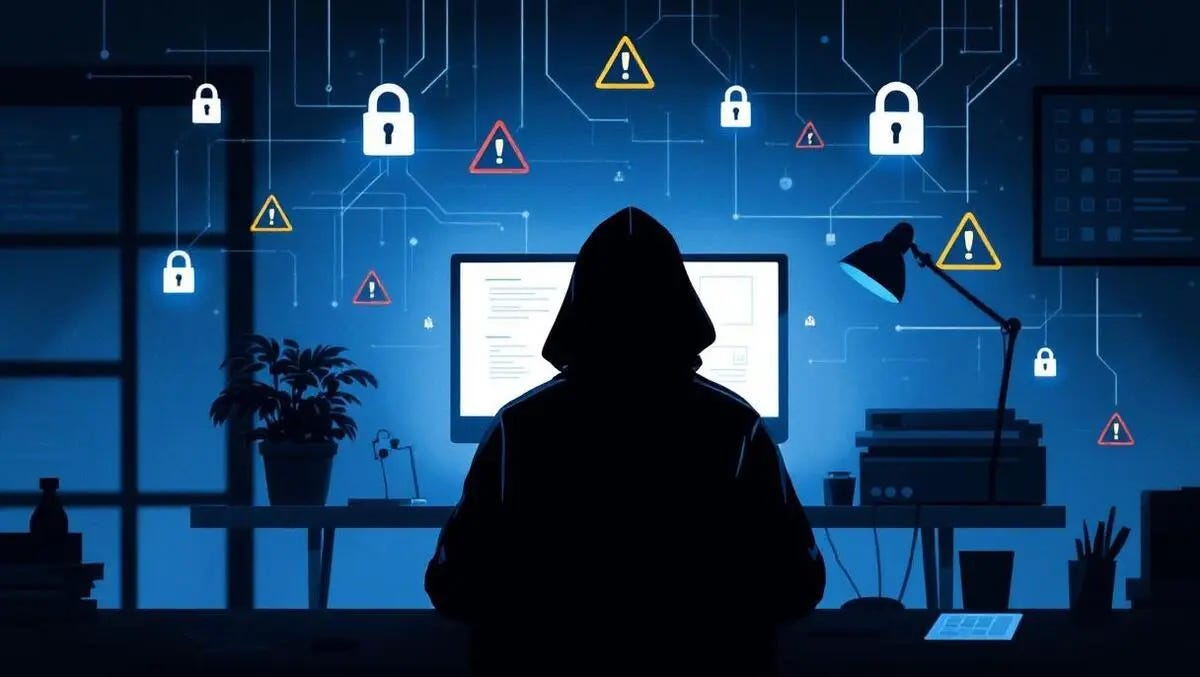 Hidden cyberattacks & ransom threats rising for NZ businesses