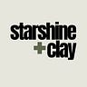 Starshine+Clay 