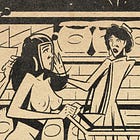 Diary of the Astro-Nudes