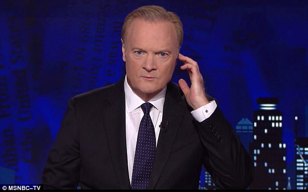 lawrence odonnell rant goes viral lawrence odonnell rant goes viral