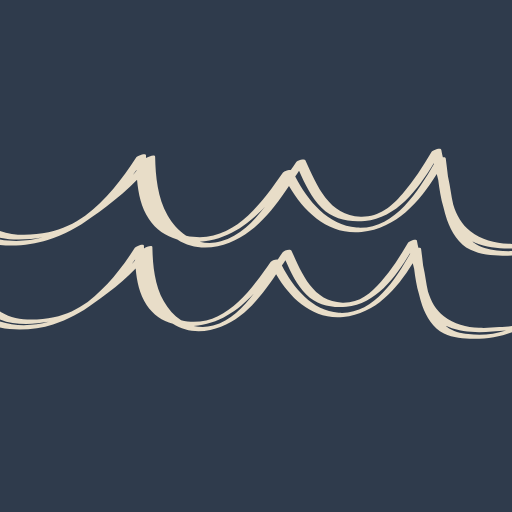 Artwork for Mother Ocean Lit