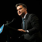 I'm Voting For Roland Gutierrez In The Democratic Primary - Here's Why