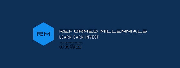 Reformed Millennials