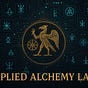 Applied Alchemy Labs's avatar
