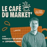 Marketing recipes
