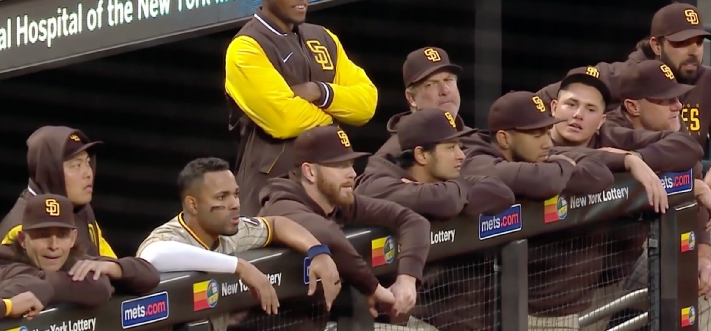 Foul Stack By Request, The Best Foul Ball - by Sam Miller