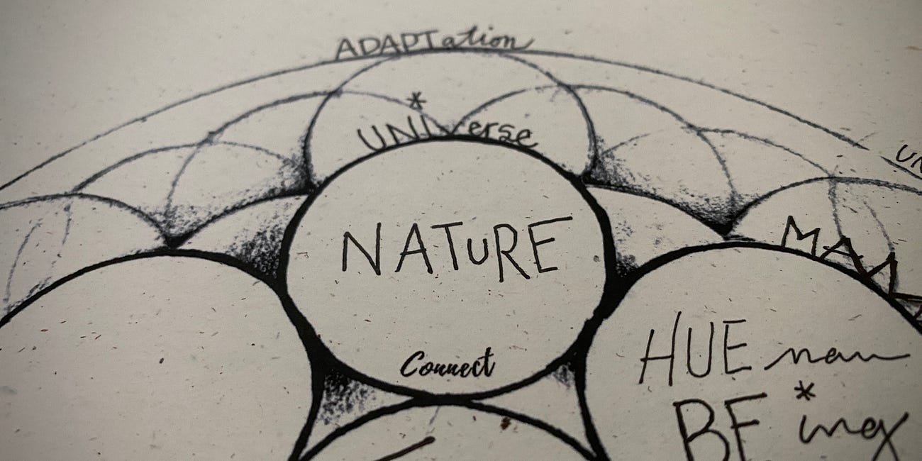 Adaptation: God or Nature