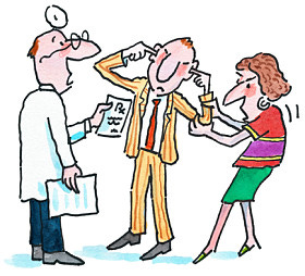 Health JAM | JAMie Rauscher blogs about health care, communication and  social media