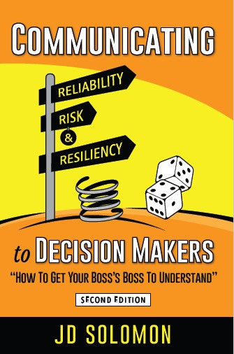 Does your boss's boss understand and appreciate what you do? Learn how to improve!