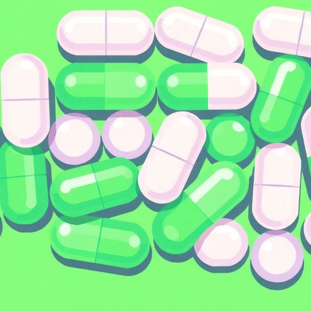 Philly's AI Pharmacist
