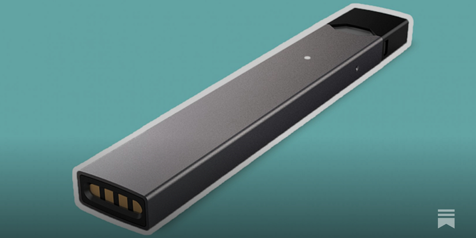 Vaping, Juul, and Bad Companies