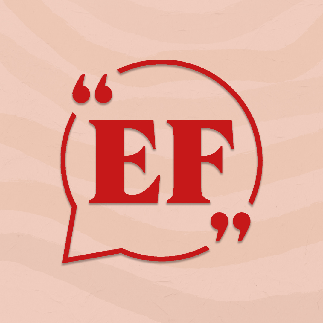 #MajorRelate with Dr Eliza Filby