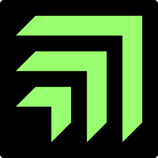 DeepCrest: AI for solopreneurs logo
