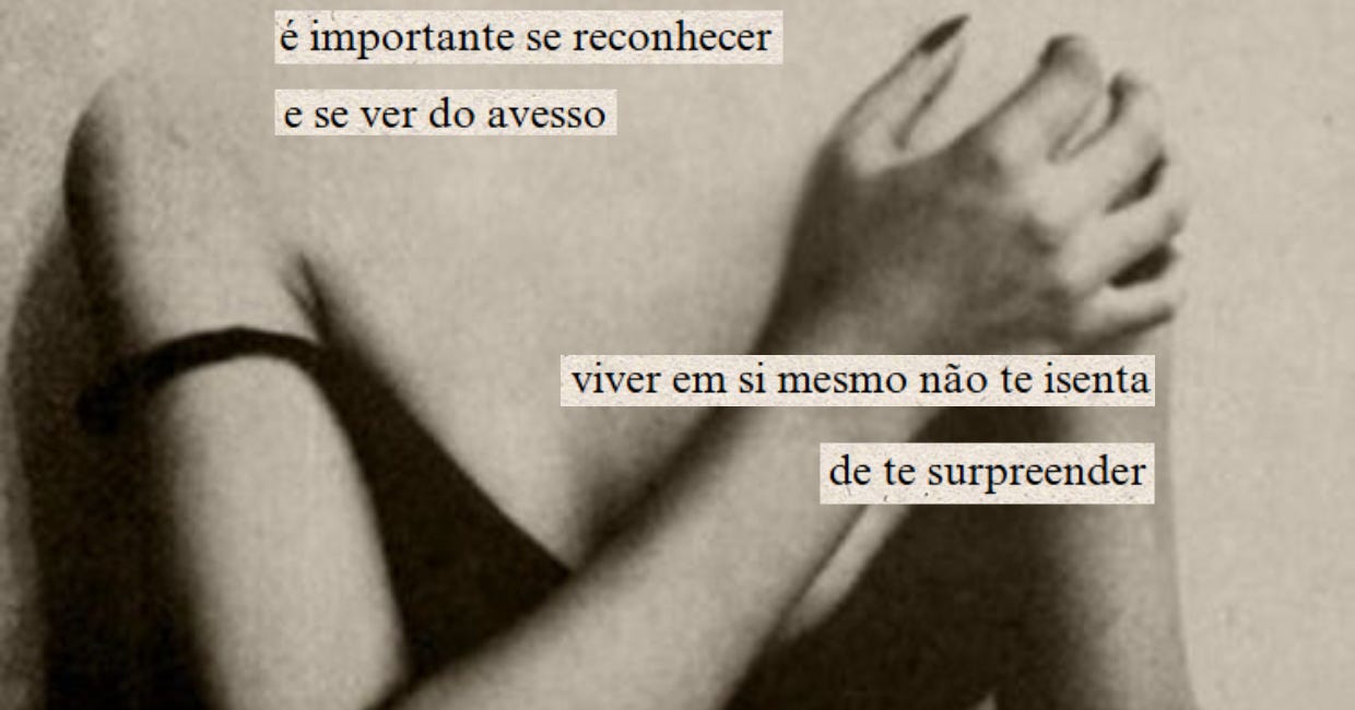 abraçar humanidades não é feio