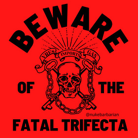 You Can't Have it Both Ways, Northern Colorado Alliance for a Livable Future