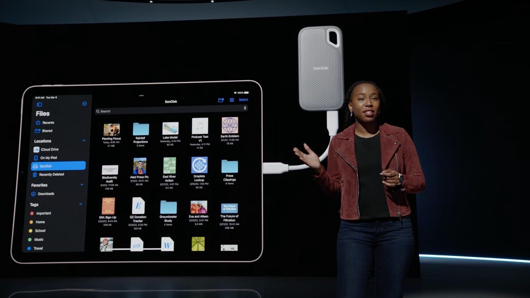 🆕 M1 iPad Airが3/18発売 - by はるな👠iPad Worker - iPad Workers