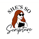 She's So Scripture