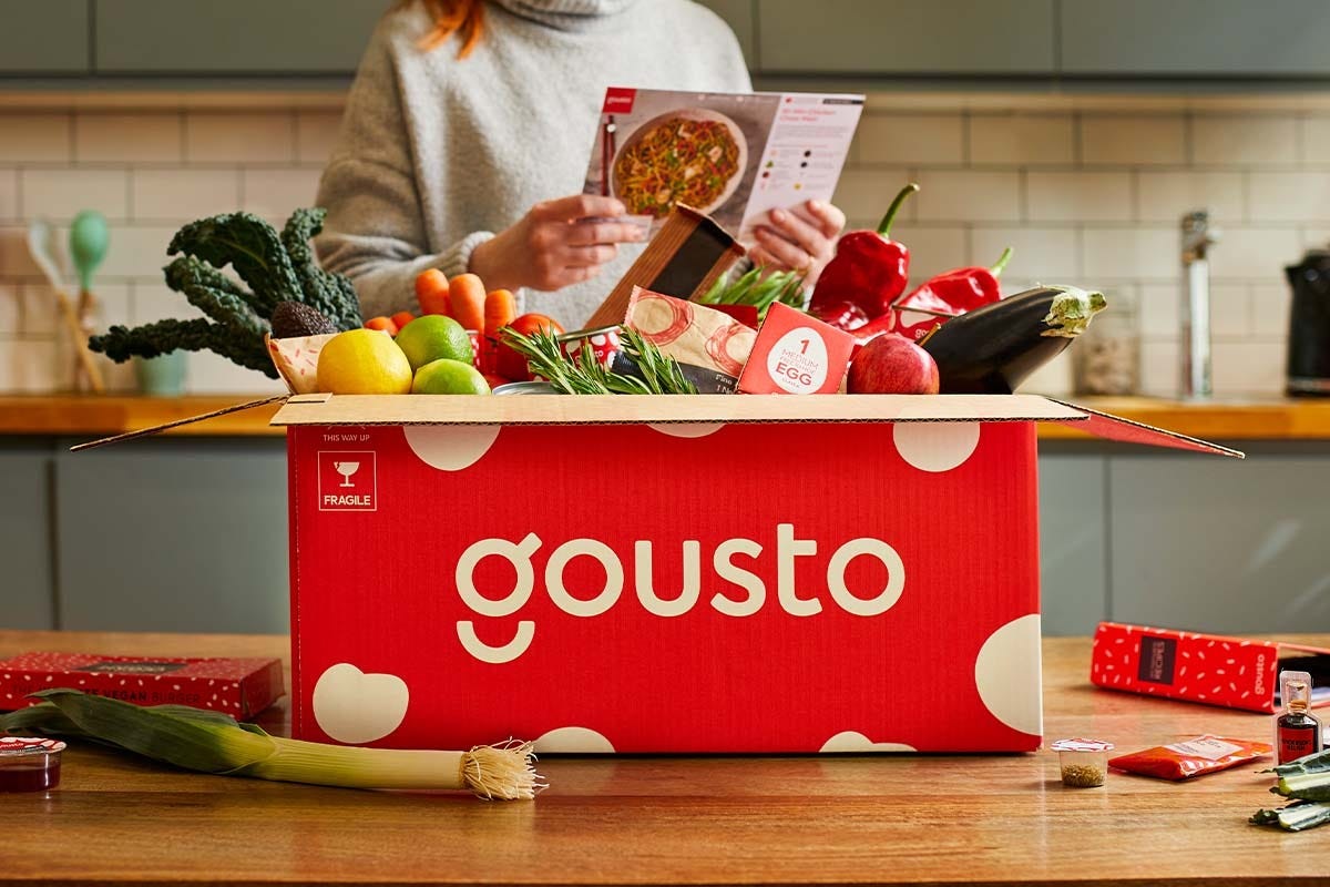Gousto Recipes - Explore Our Amazing Choice of Meals | Gousto
